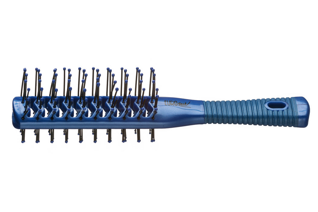 DOUBLE SIDED VENT BRUSH