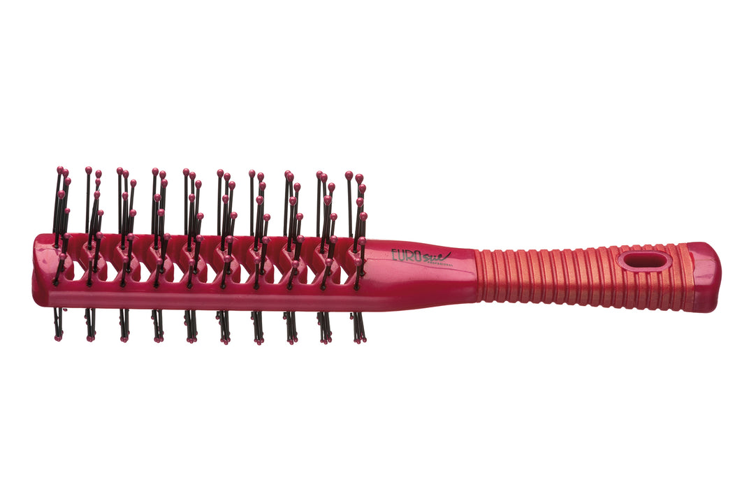 DOUBLE SIDED VENT BRUSH