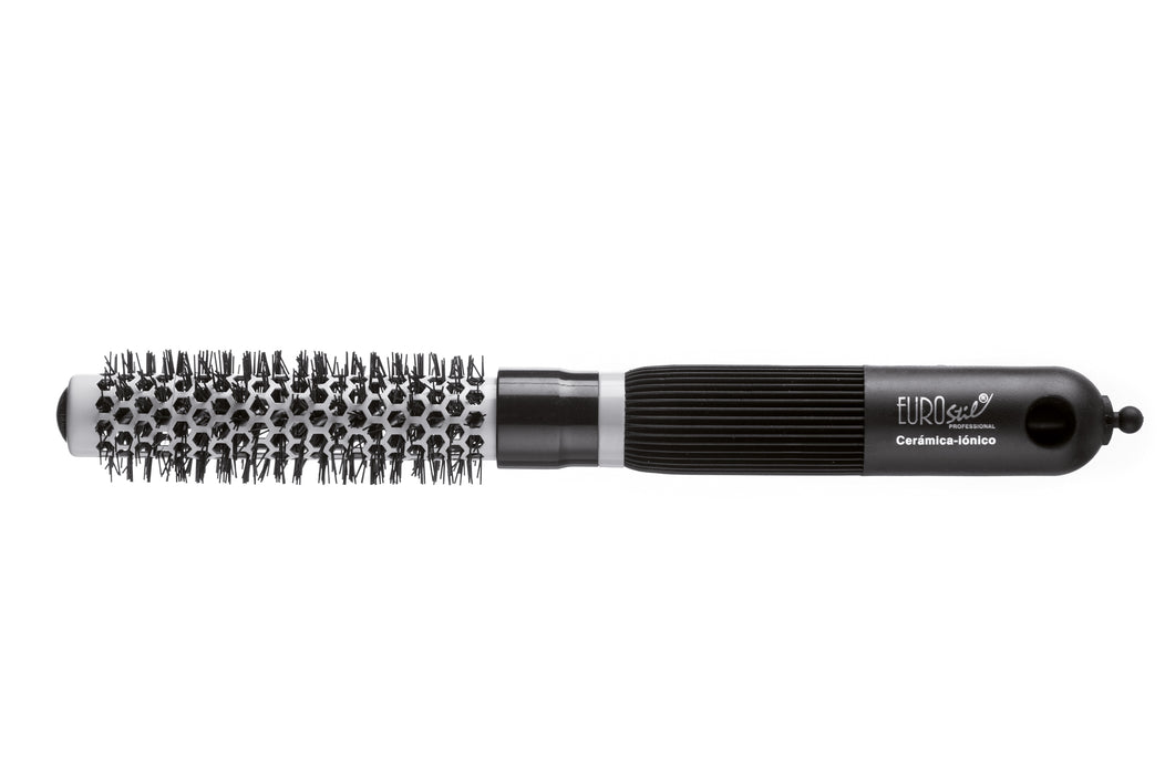 CERAMIC-IONIC THERMAL BRUSHES 20MM