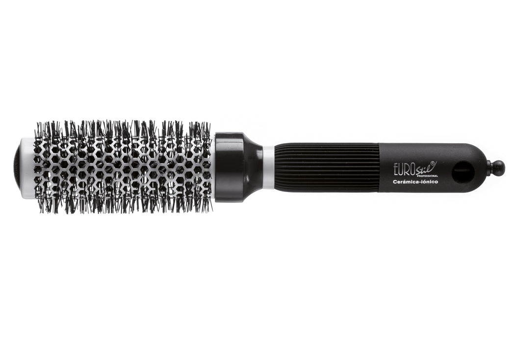 CERAMIC-IONIC THERMAL BRUSHES 33MM