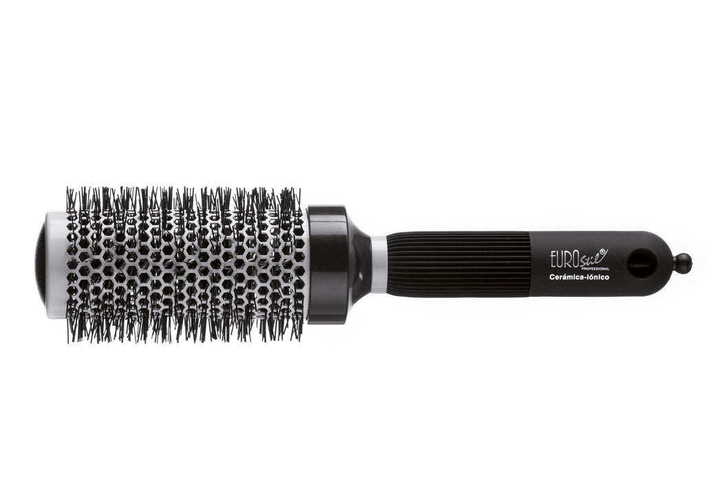 CERAMIC-IONIC THERMAL BRUSHES 43MM
