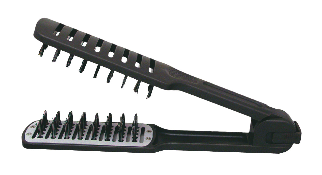 Thermal Straightening Brush