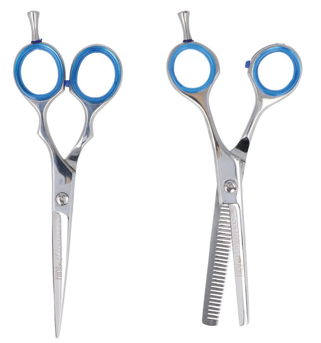 STUDENT SCISSOR SET 5,5"