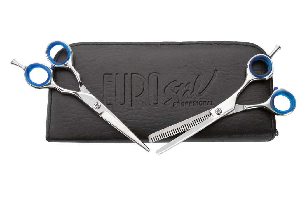 STUDENT SCISSOR SET 5,5"