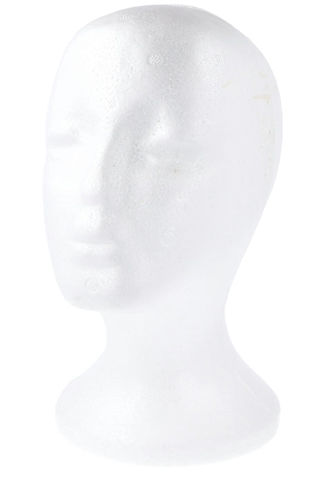 Foam Head