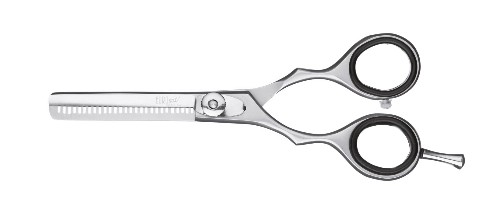 RAZOR EDGE THINNING SCISSORS 5,5 LEFT HAND