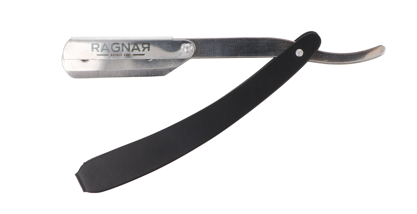 SHAVING RAZOR RUBBER HANDLE
