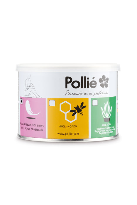 Pollie Soft Wax