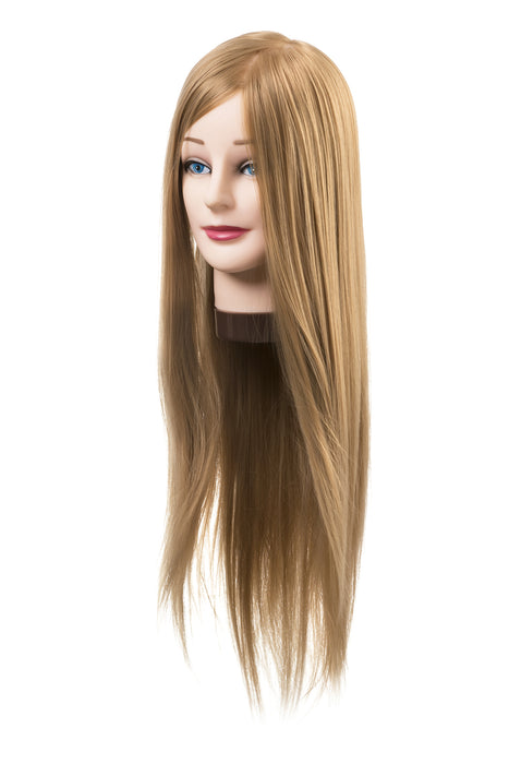 Elisa Training Head Synthetic 55-60cm