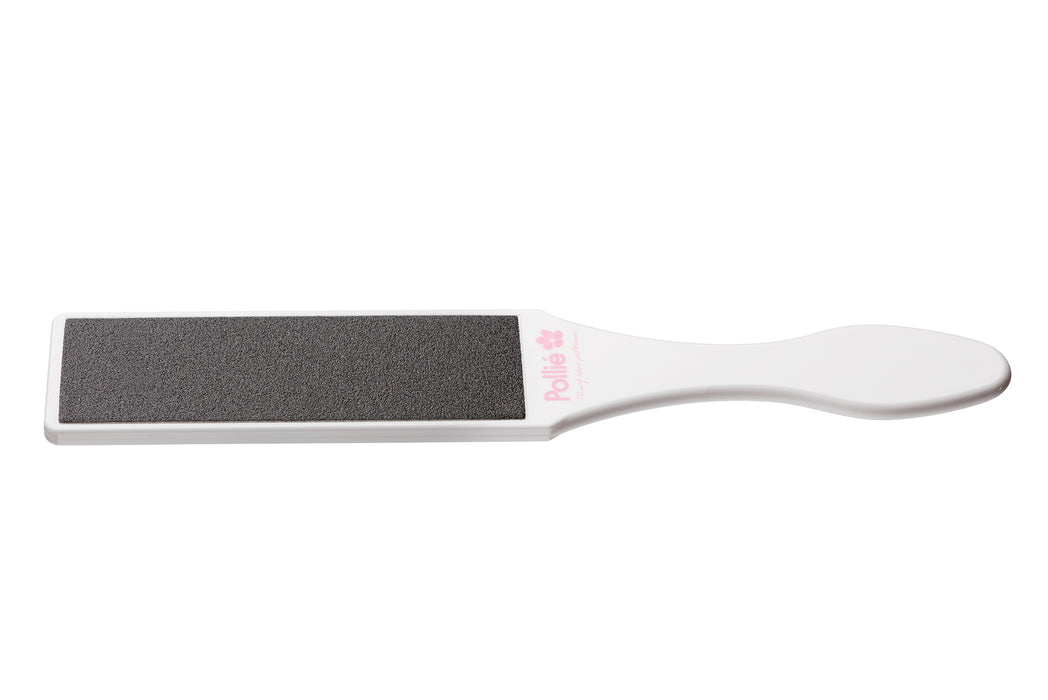 FOOT FILE