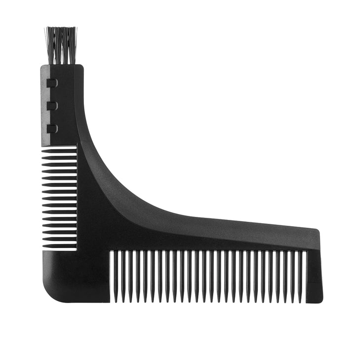 BEARD COMB