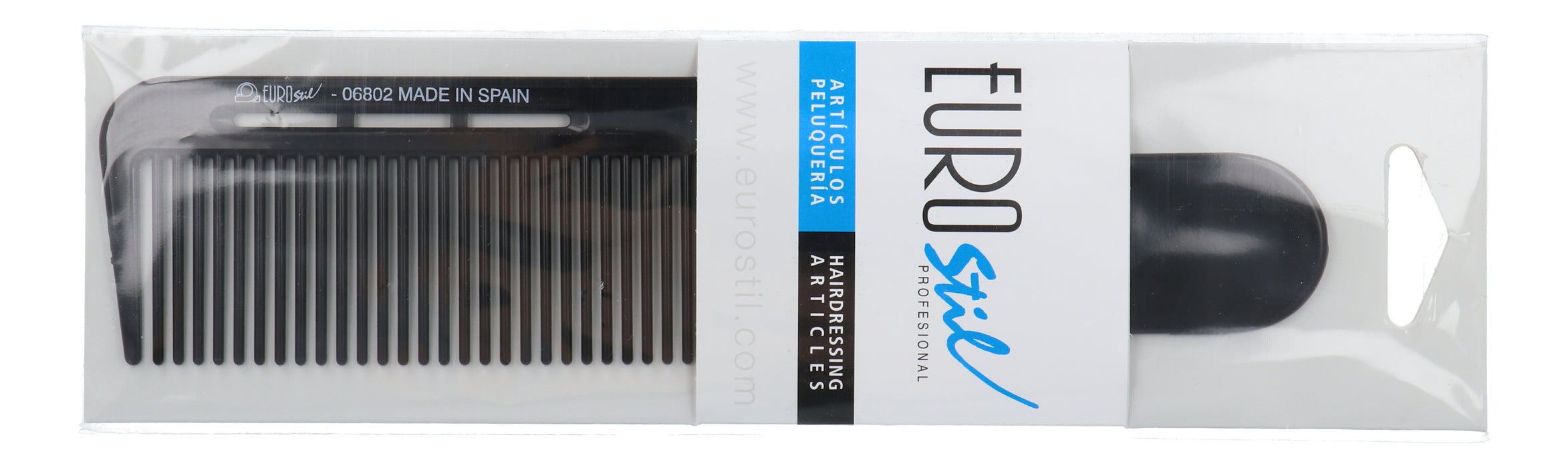 CLIPPER CUTTING COMB
