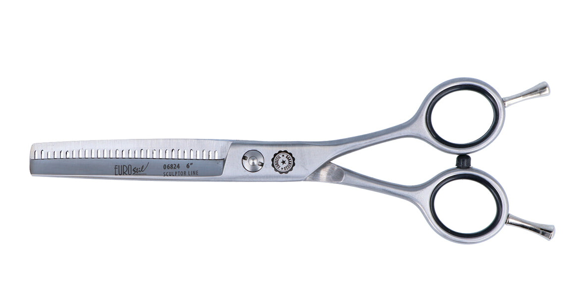 SCULPTOR THINNING SCISSORS 6.0"