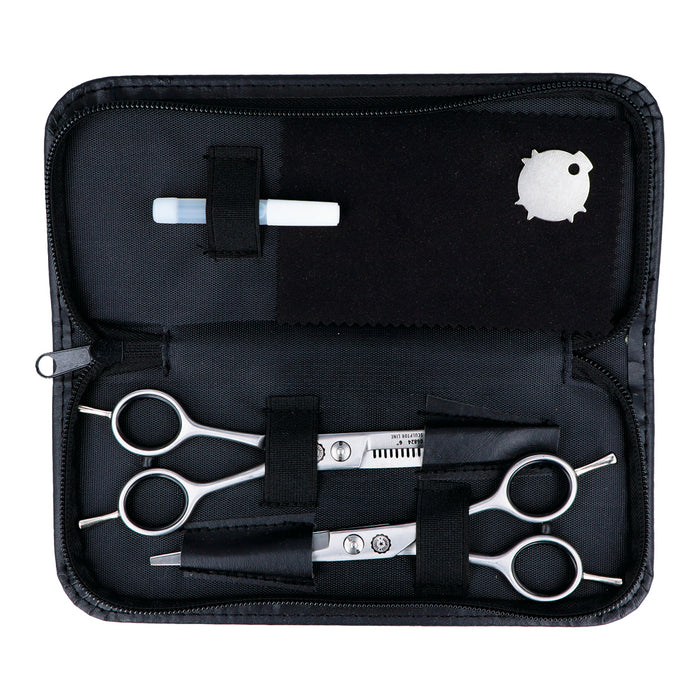 SCISSORS SET SCULPTOR LINE 6"