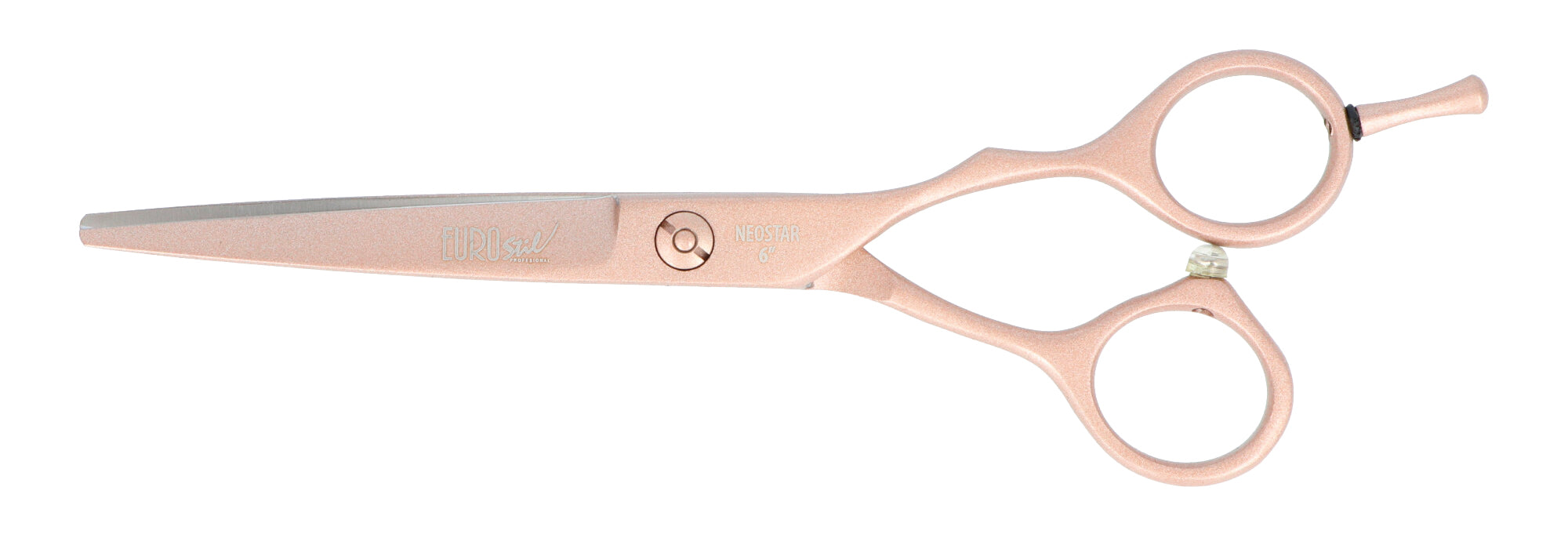 CUTTING SCISSOR 6.0" NEOSTAR ROSE GOLD