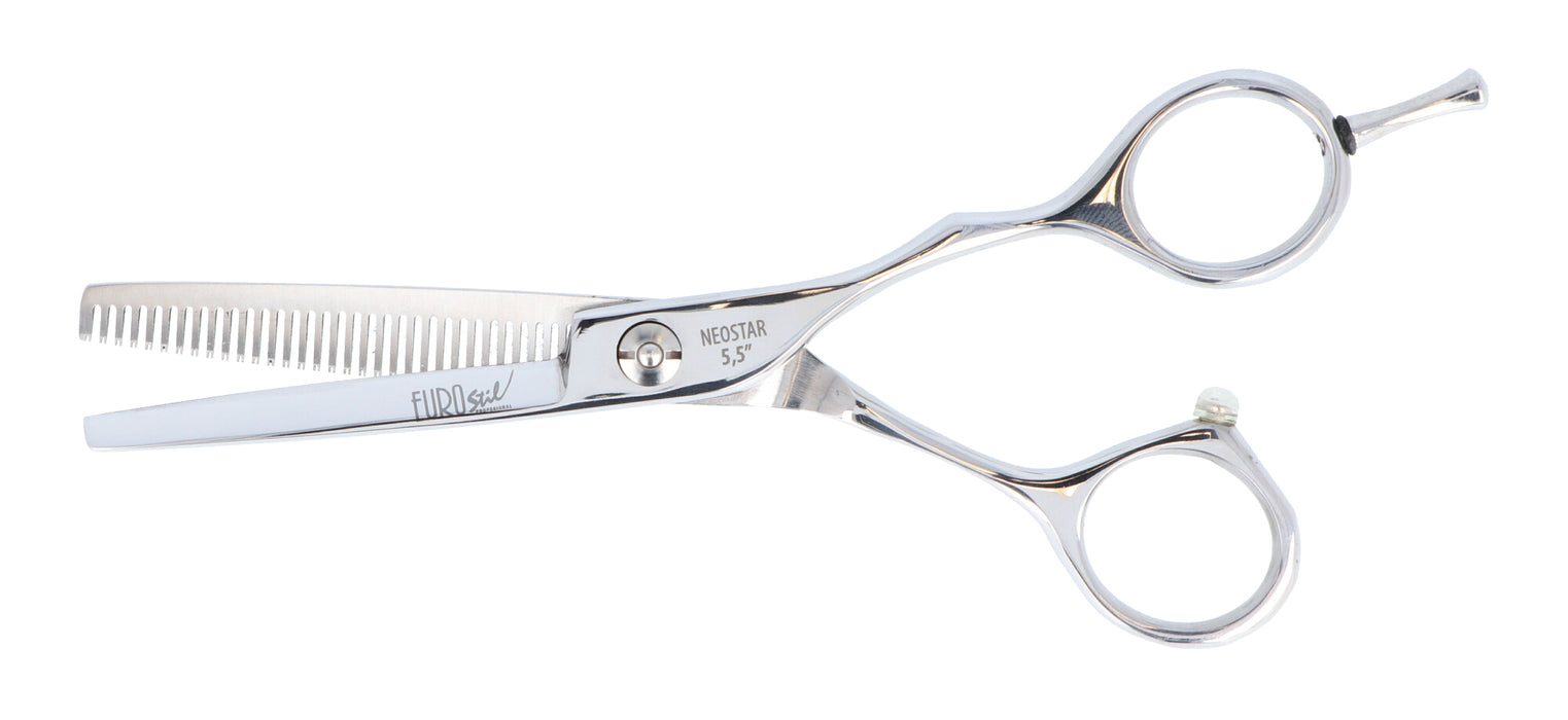 SCULPT SCISSOR 5.5" NEOSTAR