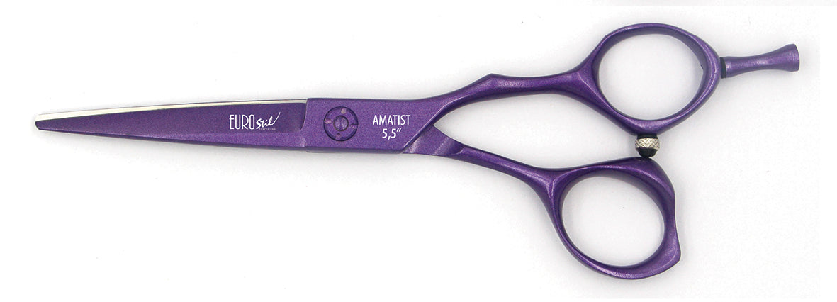 AMATIST SCISSORS 5.5"