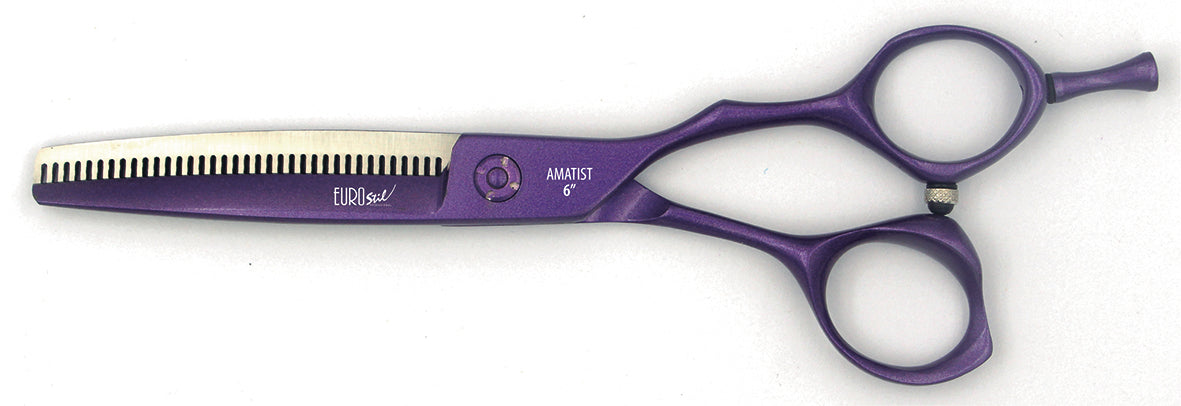 AMATIST THINNING SCISSORS 6.0"