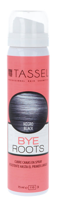 Tassel Root Touch up