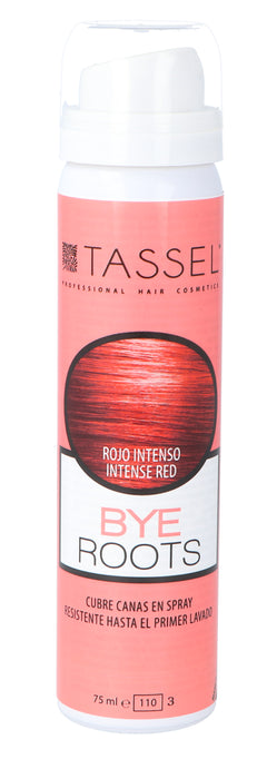 Tassel Root Touch up
