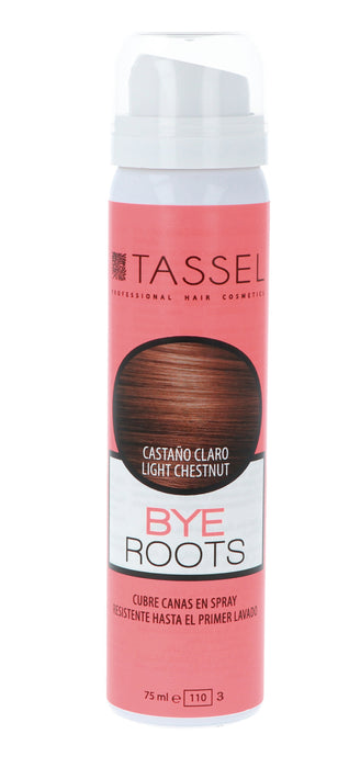 Tassel Root Touch up