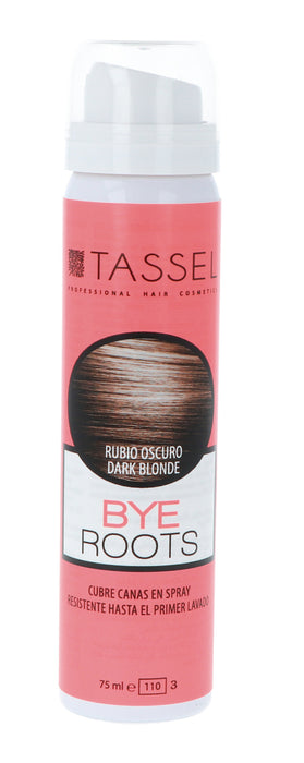 Tassel Root Touch up