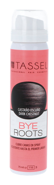 Tassel Root Touch up