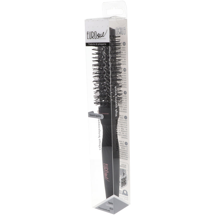 THERMAL IONIC 25 MM