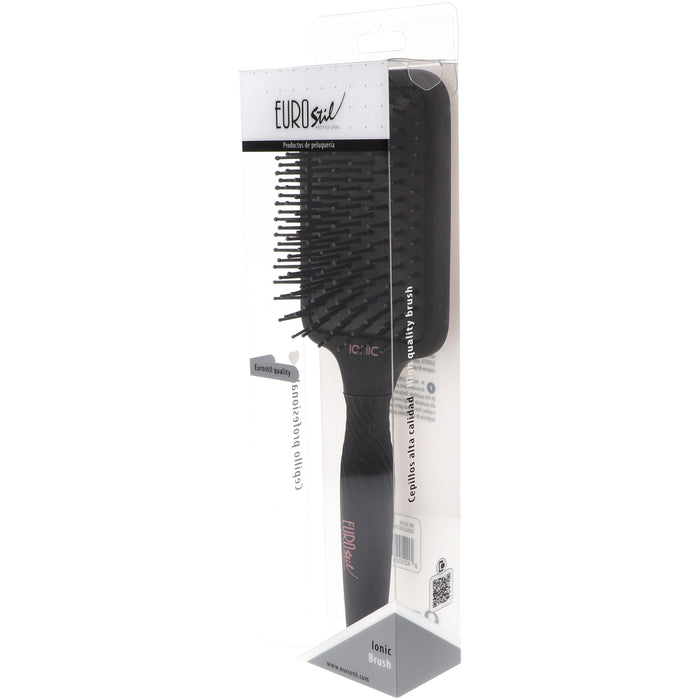 IONIC PADDLE BRUSH