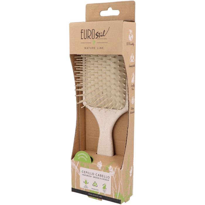 CUSHION ECO PADDLE BRUSH