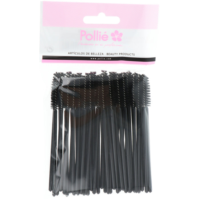 DISPOSABLE MASCARA WANDS