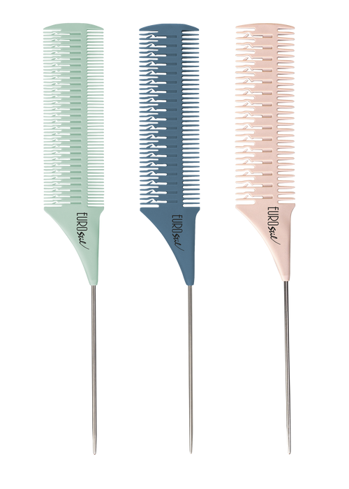 Highlighting Combs