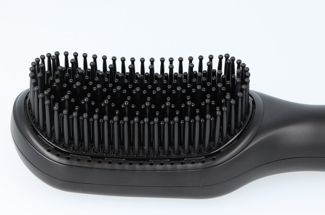 Breeze Electric Straightener Brush