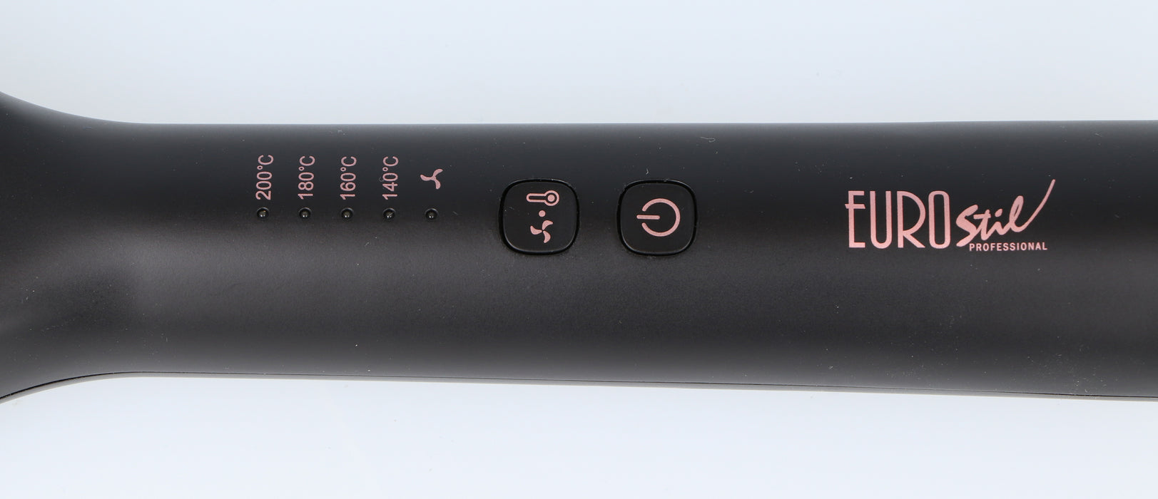 Breeze Electric Straightener Brush