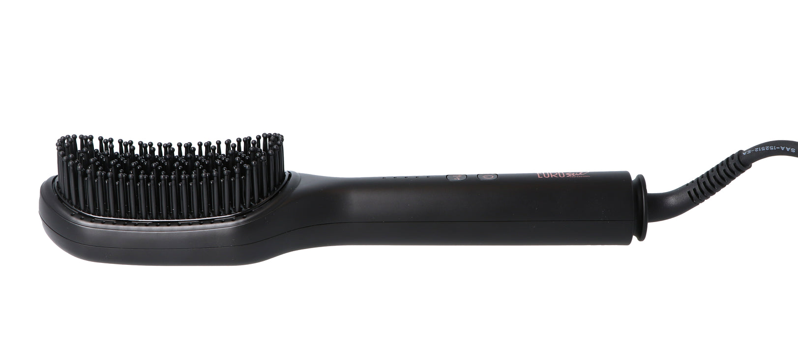 Breeze Electric Straightener Brush