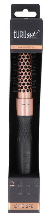 "IONIC 270" 20 MM THERMIC BRUSH
