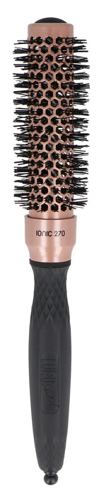 "IONIC 270" 25 MM THERMIC BRUSH