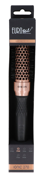 "IONIC 270" 25 MM THERMIC BRUSH