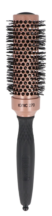 "IONIC 270" 34 MM THERMIC BRUSH