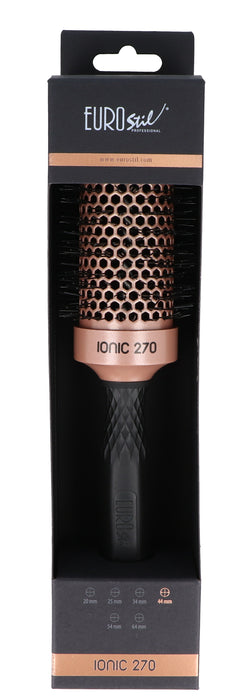 "IONIC 270" 44 MM THERMIC BRUSH