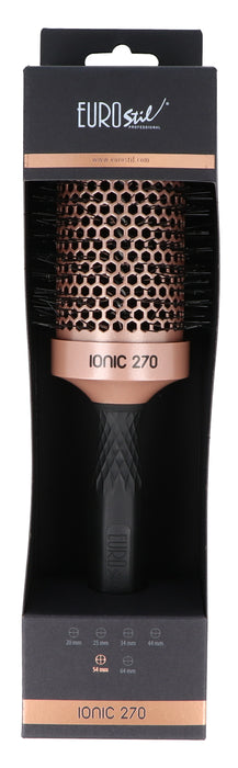 "IONIC 270" 54 MM THERMIC BRUSH
