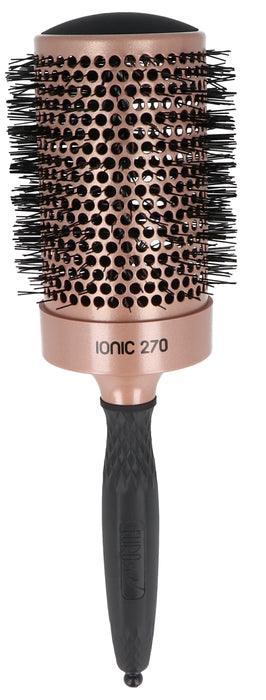 "IONIC 270" 64 MM THERMIC BRUSH
