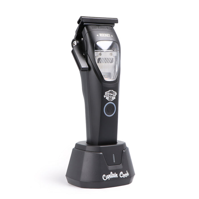 ROCKET HAIR CLIPPER