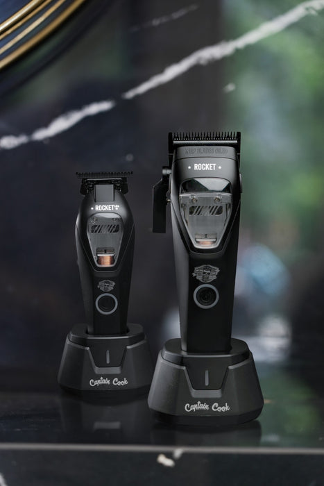 ROCKET HAIR CLIPPER