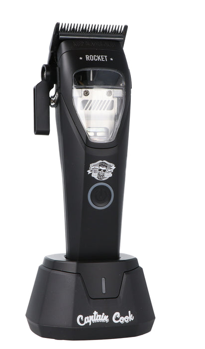 ROCKET HAIR CLIPPER