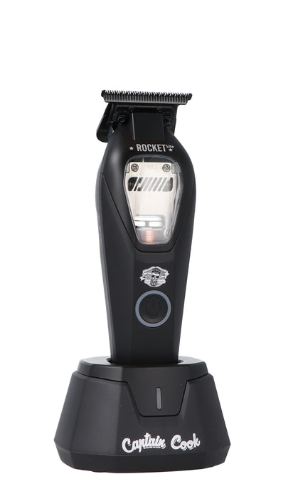 ROCKET HAIR TRIMMER