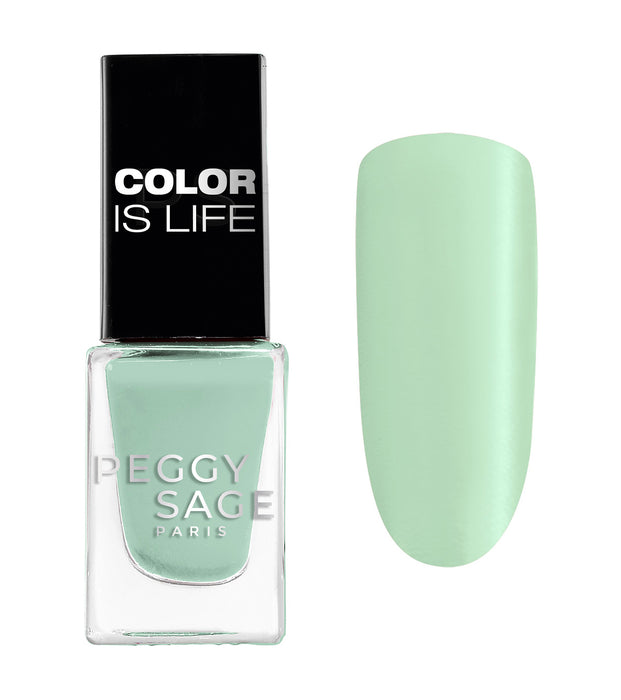 Nail lacquers - Spring 2026