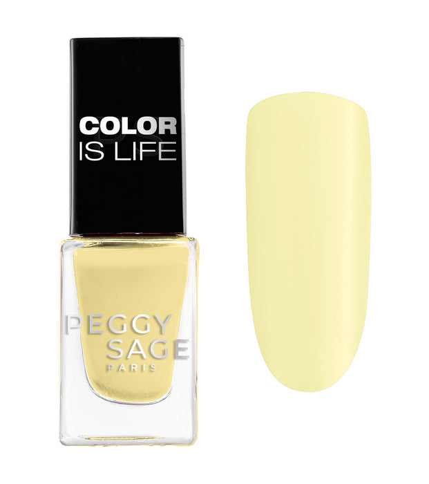 Nail lacquers - Spring 2026