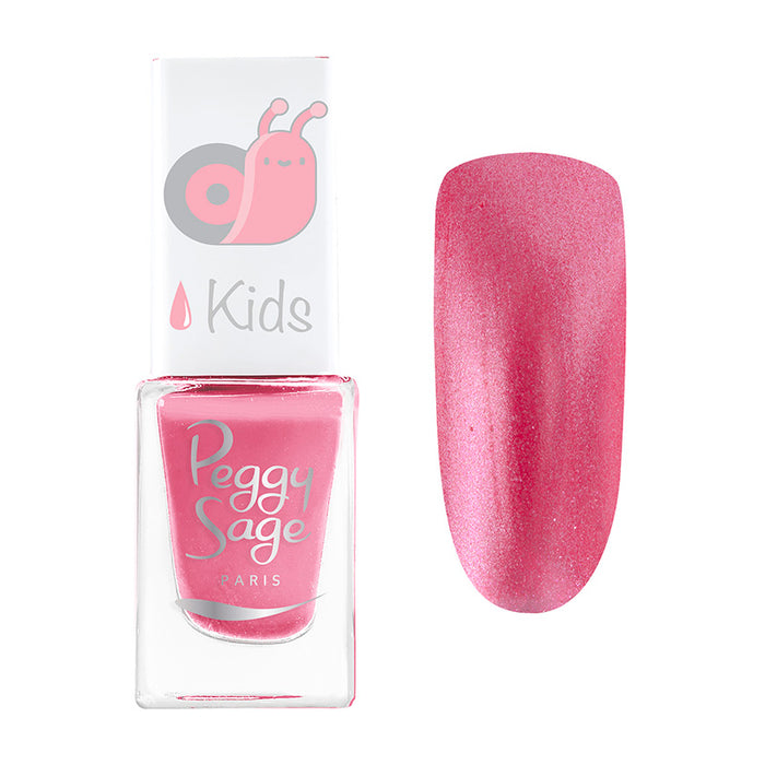 Nail Lacquer for Kids