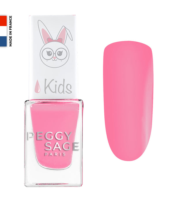 Nail Lacquer for Kids